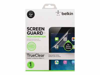 Belkin Screen Guard High Definition